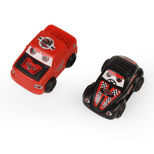 Load image into Gallery viewer, Disney Pull String Car | Crib &amp; Stroller Toy | Educational Pull Toy | Baby Pull Car | Infant learning toy | Sensory development toy For Toddlers
