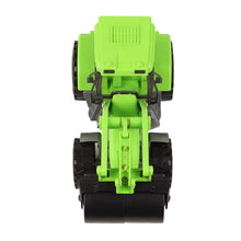 Load image into Gallery viewer, Road Roller | Friction-powered Toy | Push &amp; go Toy | Pull-Push Vehicle | Construction Toy for Kids | Toy Truck | Engineering Toy | Pull Along | Easy Play | For Kids age 3+ years
