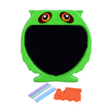 Load image into Gallery viewer, Owl Writing Board
