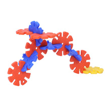 Load image into Gallery viewer, Z Blocks - 150Pcs  | Creative blocks for kids | Blocks for preschoolers | Smart Activity Fun &amp; Learning Blocks | Play blocks | Block play set | For kids age 3+ years
