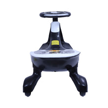 Load image into Gallery viewer, New Baby Panda Magic Car Fully Assembled | Ride-on car | Swing car | kids toy car | Comfortable Seat | Elegant Design | Twister Ride on | Pedal-free car | For kids 3+ years
