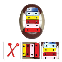 Load image into Gallery viewer, Basketball Xylophone | Baby Musical Toy | Musical Instrument for Kids | Kids Rhythm Toy | Toddler Music Exploration |  For 3+ years
