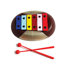 Load image into Gallery viewer, Basketball Xylophone | Baby Musical Toy | Musical Instrument for Kids | Kids Rhythm Toy | Toddler Music Exploration |  For 3+ years

