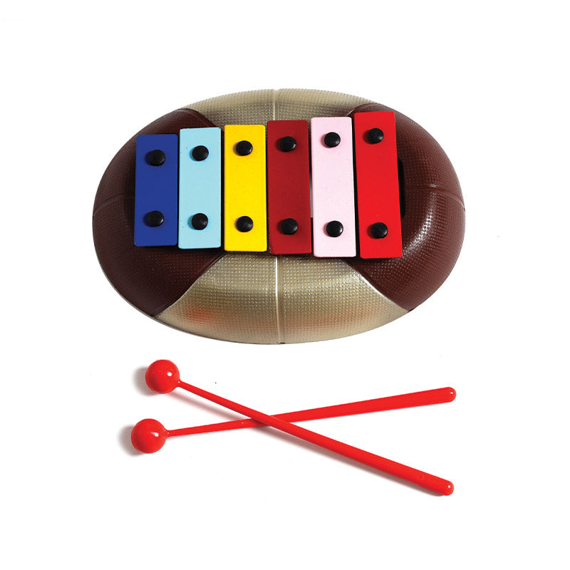 Basketball Xylophone | Baby Musical Toy | Musical Instrument for Kids | Kids Rhythm Toy | Toddler Music Exploration |  For 3+ years