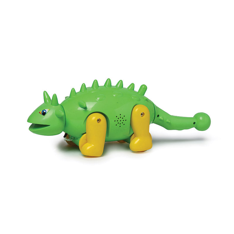 Dinosaur T-Rex Pull Along | Interactive pull toy | Toy for walking babies Toddler | Movement toy | Early learning Pull toy | Toddler activity toy | For age 12+ Months