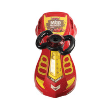 Load image into Gallery viewer, Disney City Magic Car | Ride-on car | Swing car | kids toy car | Comfortable Seat | Elegant Design | Twister Ride on | Pedal-free car | For kids 3+ years
