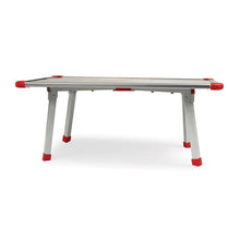 Load image into Gallery viewer, Dora Multi Purpose Table 12&#39;x24&#39; | Portable Folding Table | Multipurpose Desk | Study table for kids | Laptop support table | Children’s Play Desk | Kids Activity Table| For Kids age 3+ Years
