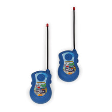 Load image into Gallery viewer, Doraemon Walkie Talkie | Kids communication Toy | Durable two-way Radios | Playtime gadgets | Interactive walkie talkies | Portable kids radios | Fun radios for kids | Wireless toys | For 3+ Years
