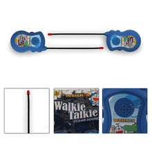 Load image into Gallery viewer, Doraemon Walkie Talkie | Kids communication Toy | Durable two-way Radios | Playtime gadgets | Interactive walkie talkies | Portable kids radios | Fun radios for kids | Wireless toys | For 3+ Years
