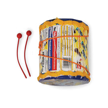 Load image into Gallery viewer, Hot Wheel Kids Drum - Large | Musical Drum | Baby Drum | Rhythm Toy | Kids Music Instrument | For Kids 3+ Years
