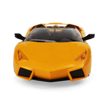 Load image into Gallery viewer, Racing Formula RC Car | 27 MHz Fully Functionable | 1:24 Scale | Battery &amp; Charger Cable | Range upto 25m | Luminous Headlight | Perfect Tyre Grip | For Age 4+ Years
