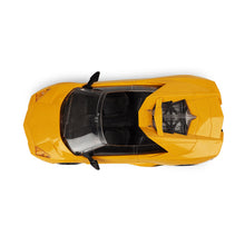 Load image into Gallery viewer, Racing Formula RC Car | 27 MHz Fully Functionable | 1:24 Scale | Battery &amp; Charger Cable | Range upto 25m | Luminous Headlight | Perfect Tyre Grip | For Age 4+ Years
