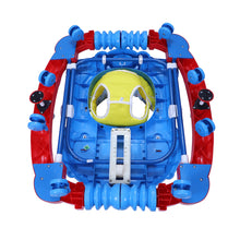 Load image into Gallery viewer, Little Puppy Baby Walker With Rocker | Foldable baby walker | Parental handle | Easy to control | Rotatable wheel | First steps walker | Baby walking support | Adjustable height | Non-slip | Durable baby walker | For Toddlers
