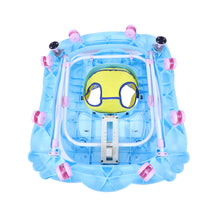 Load image into Gallery viewer, My Puppy Baby Walker | Foldable baby walker | Parental handle | Easy to control | Rotatable wheel | First steps walker | Baby walking support | Adjustable height | Non-slip | Durable baby walker | For Toddlers
