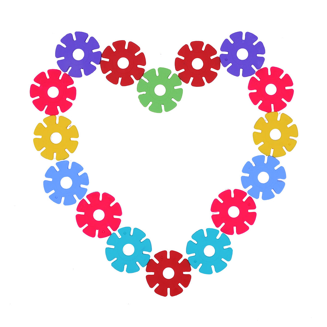 Z Blocks - 120Pcs  | Creative blocks for kids | Blocks for preschoolers | Smart Activity Fun & Learning Blocks | Play blocks | Block play set | For kids age 3+ years