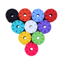 Load image into Gallery viewer, Z Blocks - 120Pcs  | Creative blocks for kids | Blocks for preschoolers | Smart Activity Fun &amp; Learning Blocks | Play blocks | Block play set | For kids age 3+ years
