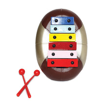 Load image into Gallery viewer, Basketball Xylophone | Baby Musical Toy | Musical Instrument for Kids | Kids Rhythm Toy | Toddler Music Exploration |  For 3+ years
