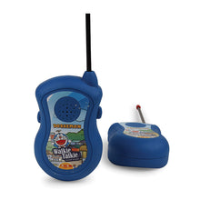 Load image into Gallery viewer, Doraemon Walkie Talkie | Kids communication Toy | Durable two-way Radios | Playtime gadgets | Interactive walkie talkies | Portable kids radios | Fun radios for kids | Wireless toys | For 3+ Years
